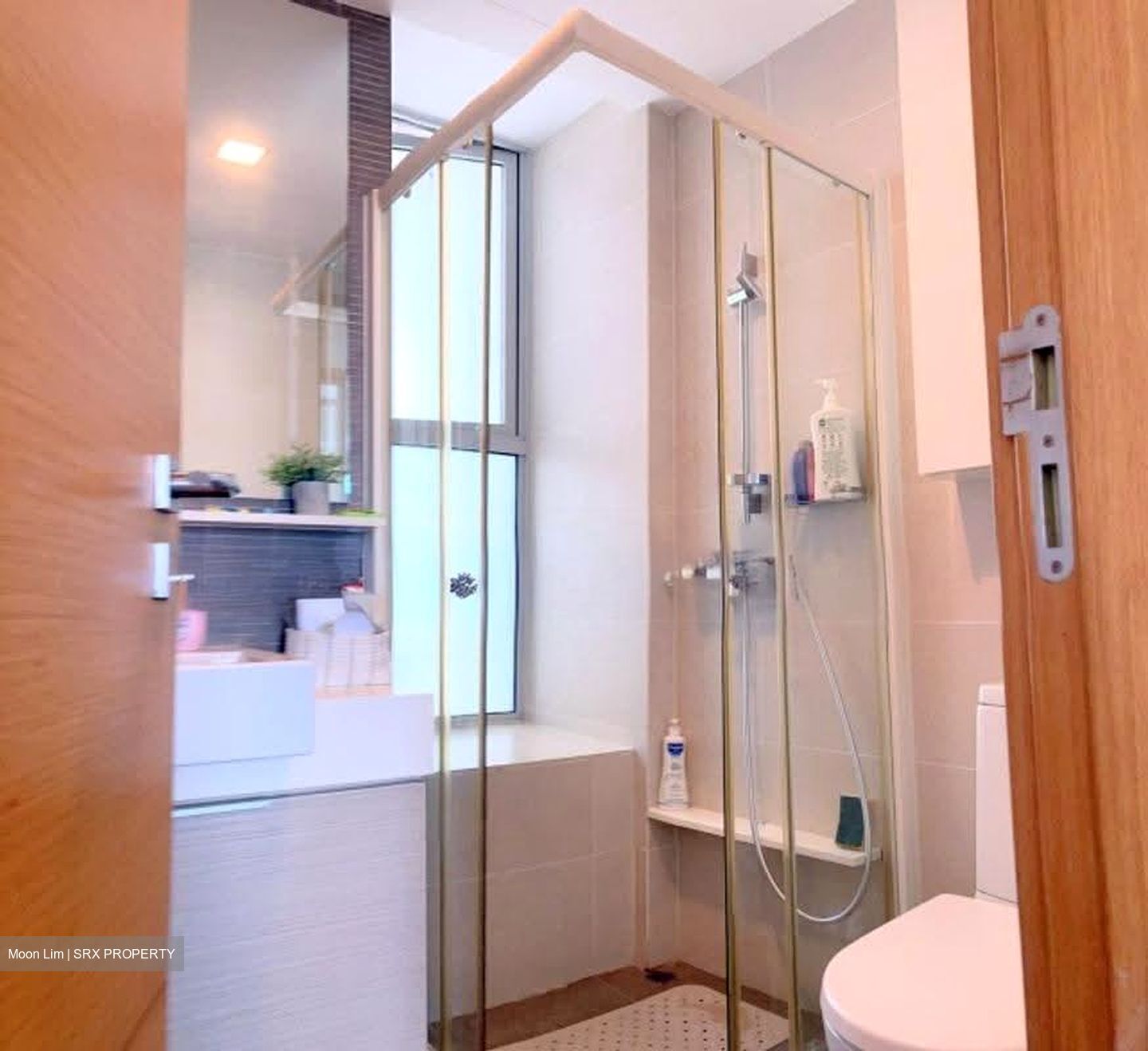 Amber Gardens (D15), Condominium #619609171